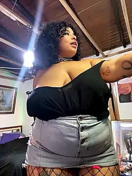 PrincessLauren420 online show from December 2024 07:25:02 PM