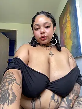 PrincessLauren420 online show from October 2025 03:12:02 PM