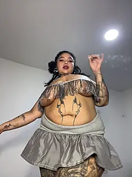 PrincessLauren420 online show from December 2025 02:30:02 AM