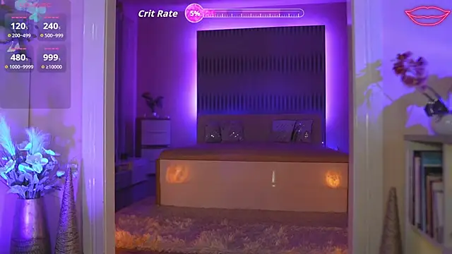 Marilyn La Rose online show from September 2025 07:26:02 PM