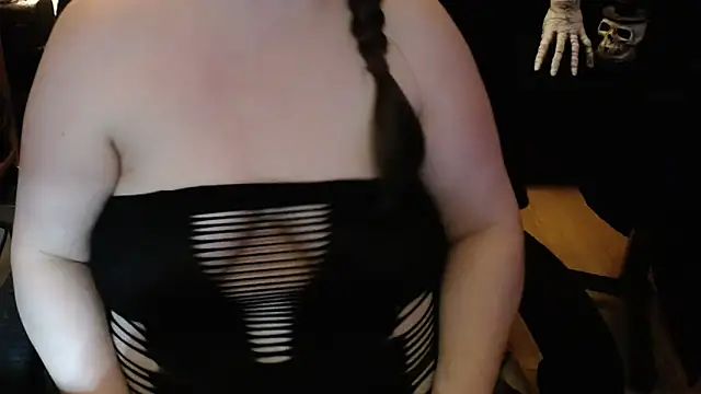 Cocotinexo online show from October 2025 06:54:01 PM