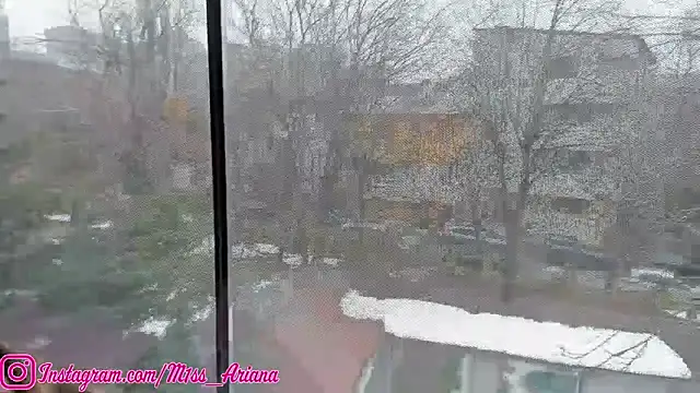 Miss Ariana  online show from February 2026 07:20:02 AM