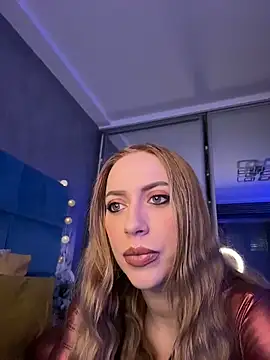 RockQueen A online show from March 2026 05:14:02 AM