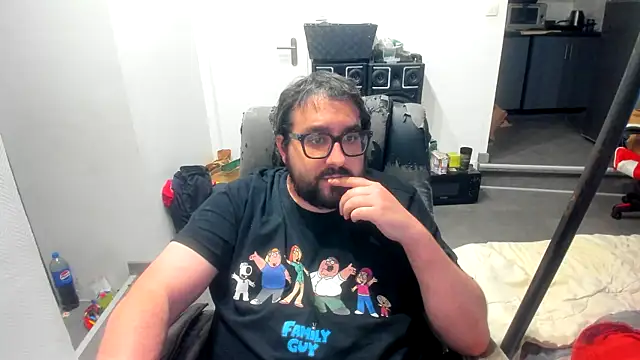 bears549a online show from November 2025 06:51:02 PM