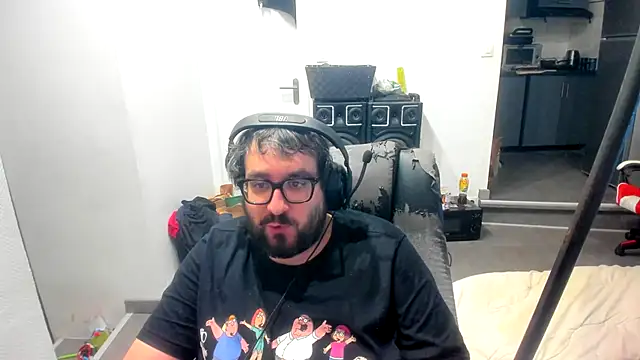 bears549a online show from November 2025 05:33:01 PM