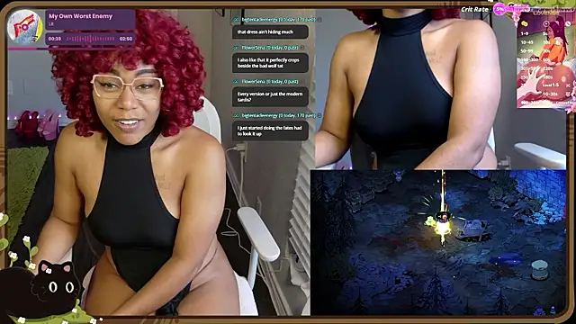 Cheybaaee online show from March 2026 05:52:01 PM