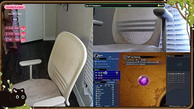 Cheybaaee online show from July 2026 06:34:02 PM