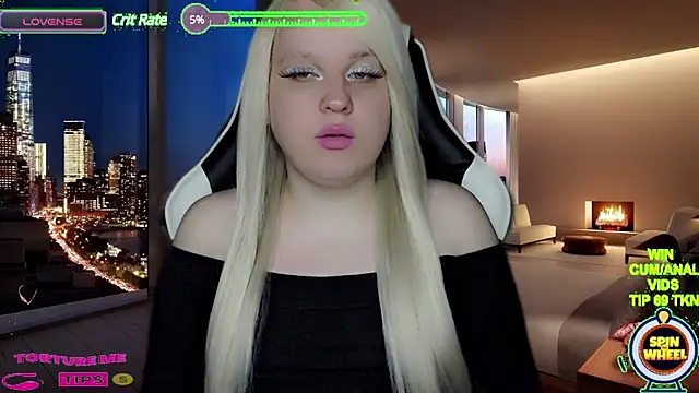 camsmiley online show from March 2025 10:41:02 PM