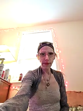 Snapshot of AngelMagick chatting on January 2026 02:43:01 PM AngelMagick online show from January 2026 02:43:01 PM