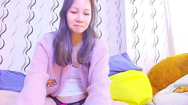 Asiannina online show from January 2025 07:12:02 AM