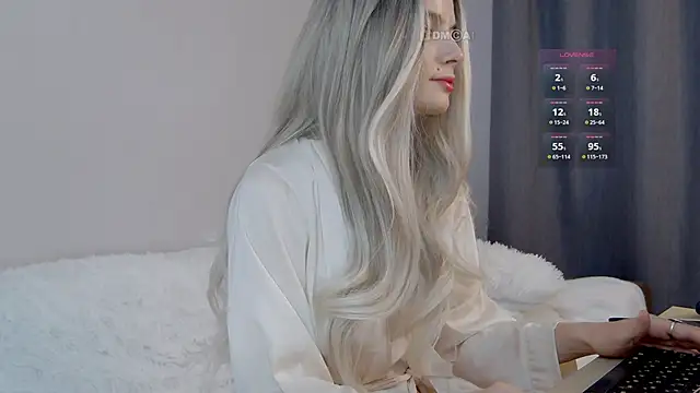 Goddessex online show from January 2025 04:37:02 AM