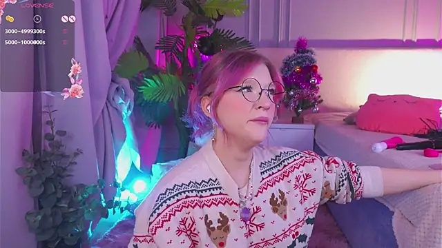 Crazy Wine online show from December 2024 09:54:02 PM