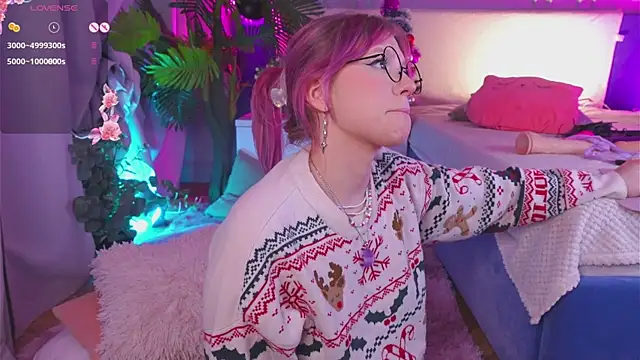 Crazy Wine online show from December 2024 03:59:02 AM