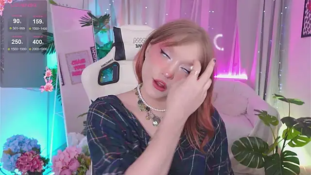 Crazy Wine online show from September 2025 10:35:02 PM