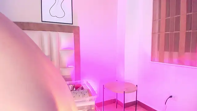 Snapshot of JupiteFox chatting on January 2025 08:59:02 PM JupiteFox online show from January 2025 08:59:02 PM