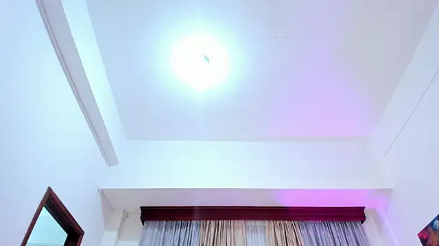 Snapshot of JupiteFox chatting on January 2025 05:44:02 PM JupiteFox online show from January 2025 05:44:02 PM