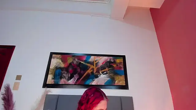 Snapshot of JupiteFox chatting on September 2025 12:43:02 AM JupiteFox online show from September 2025 12:43:02 AM