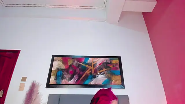 Snapshot of JupiteFox chatting on October 2025 12:52:02 AM JupiteFox online show from October 2025 12:52:02 AM