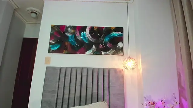 Snapshot of JupiteFox chatting on October 2025 12:53:01 AM JupiteFox online show from October 2025 12:53:01 AM