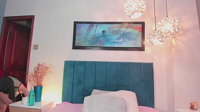 Snapshot of JupiteFox chatting on October 2025 11:58:01 PM JupiteFox online show from October 2025 11:58:01 PM