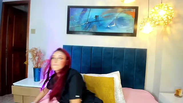 Snapshot of JupiteFox chatting on November 2025 11:40:02 PM JupiteFox online show from November 2025 11:40:02 PM