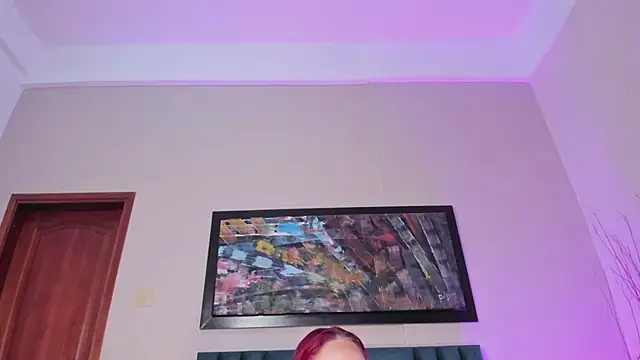 JupiteFox online show from February 2026 01:12:01 AM