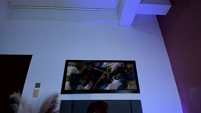 JupiteFox online show from March 2026 01:02:02 AM