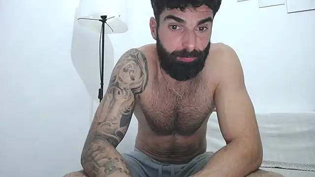 Verycutex online show from February 2025 07:38:01 PM