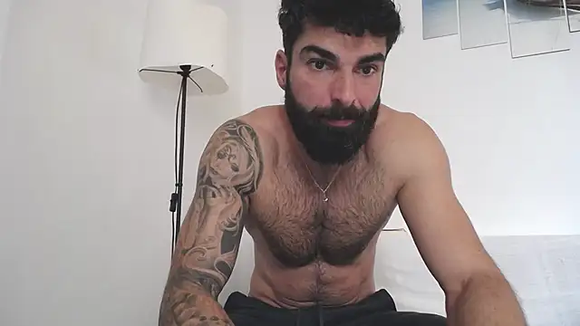 Verycutex online show from February 2025 07:01:02 AM