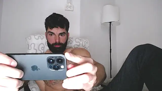 Verycutex online show from February 2025 07:05:01 AM