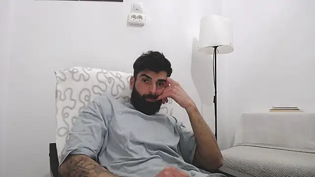 Verycutex online show from March 2025 08:55:01 PM