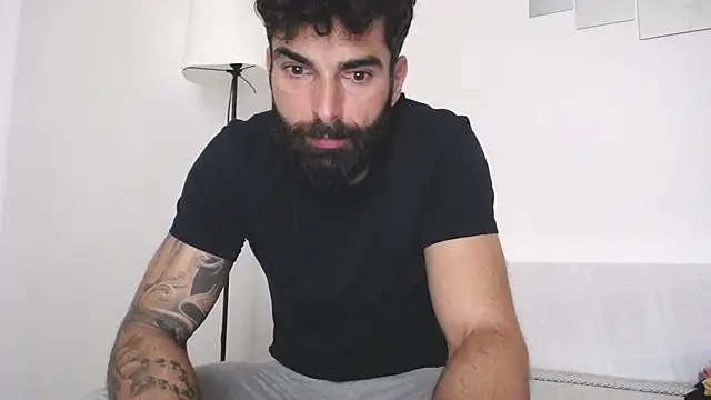 Verycutex online show from March 2025 08:32:02 AM