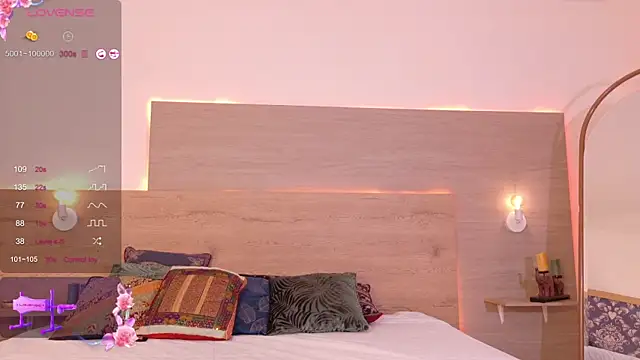 Anandacute1 online show from March 2025 04:17:02 PM