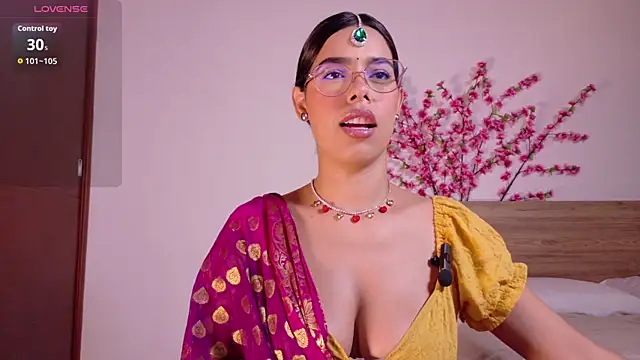 Anandacute1 online show from September 2025 02:16:01 PM