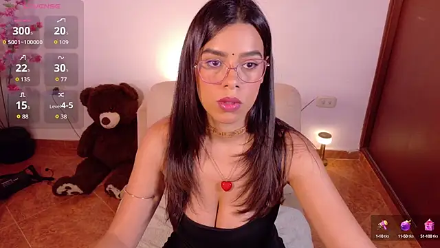 Anandacute1 online show from October 2025 02:18:02 PM