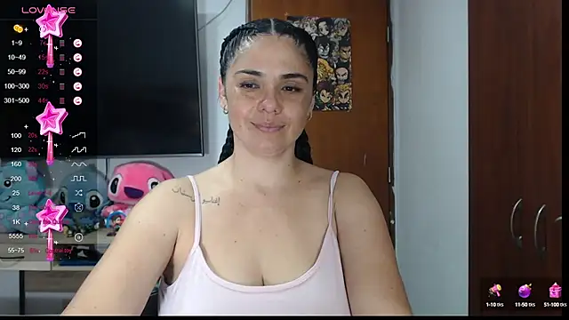 selena ferri online show from December 2024 03:26:01 AM