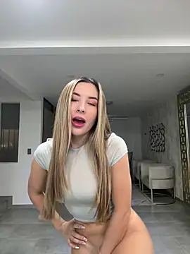 Alexa seexy1 online show from February 2025 03:06:02 AM