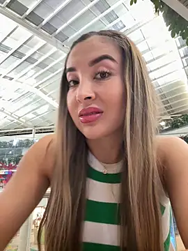 Alexa seexy1 online show from February 2025 12:38:02 AM