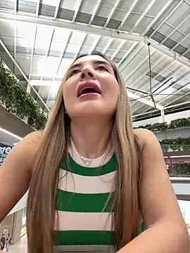 Alexa seexy1 online show from March 2025 12:47:01 AM