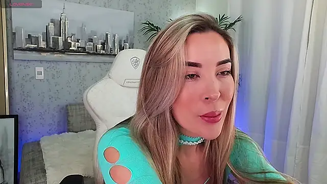 Alexa seexy1 online show from March 2026 12:17:02 AM