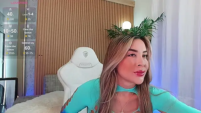 Alexa seexy1 online show from June 2026 12:12:02 AM