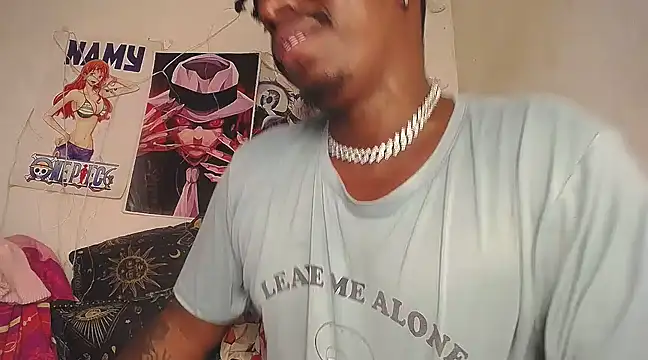 BlackRunning online show from February 2025 04:14:02 AM