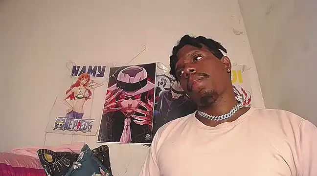 BlackRunning online show from February 2025 11:09:02 AM