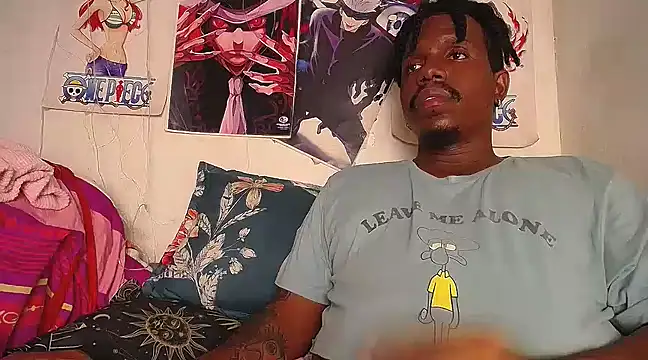 BlackRunning online show from March 2025 02:12:02 PM