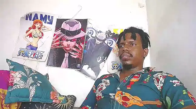 BlackRunning online show from March 2025 05:00:02 AM