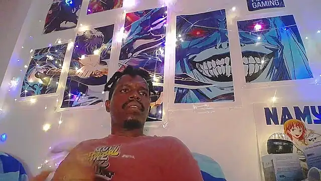 BlackRunning online show from September 2025 05:44:01 AM