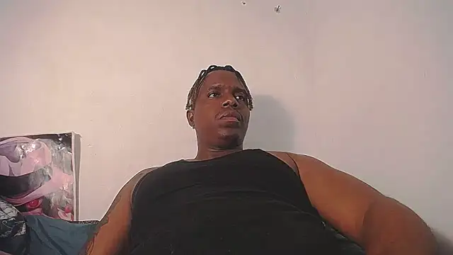 Snapshot of BlackRunning chatting on February 2026 11:24:02 PM BlackRunning online show from February 2026 11:24:02 PM