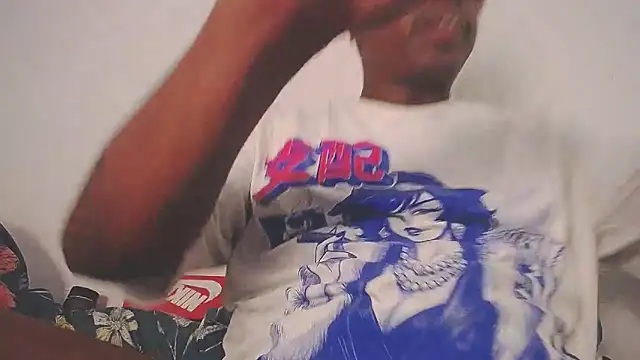 Snapshot of BlackRunning chatting on March 2026 05:08:02 AM BlackRunning online show from March 2026 05:08:02 AM