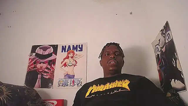 BlackRunning online show from March 2026 03:00:02 AM