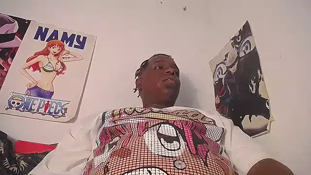 BlackRunning online show from March 2026 04:13:02 AM